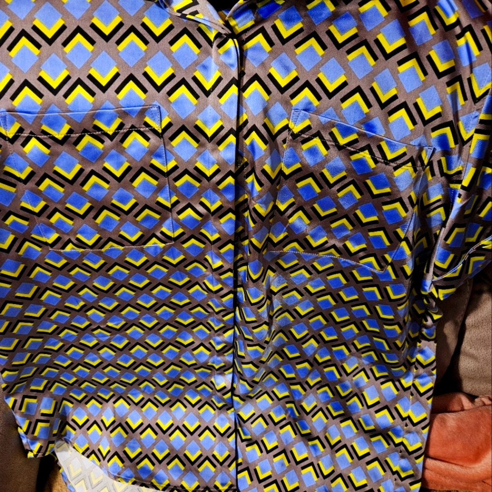 WildFang Shirt